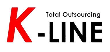 K-LINE Logo